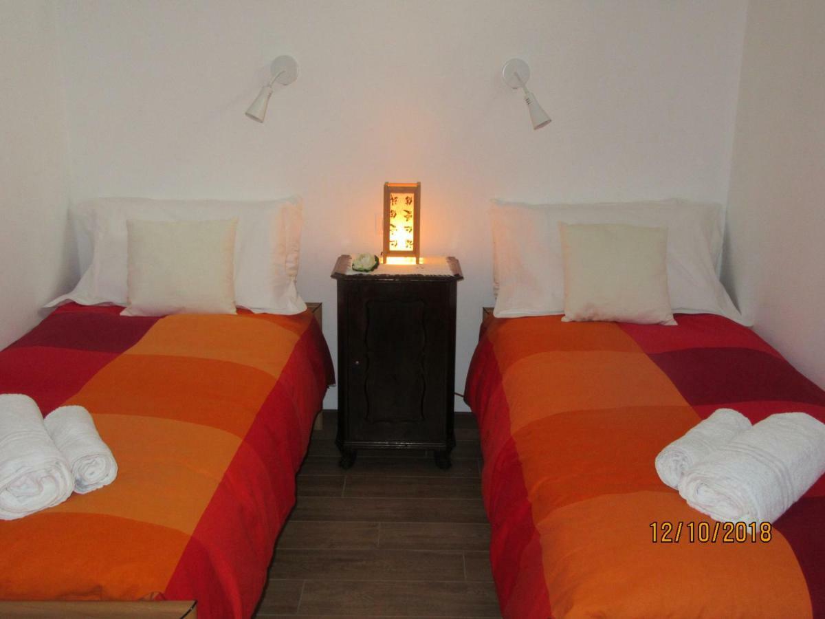 Ferienwohnung Il Sole Padua Exterior foto