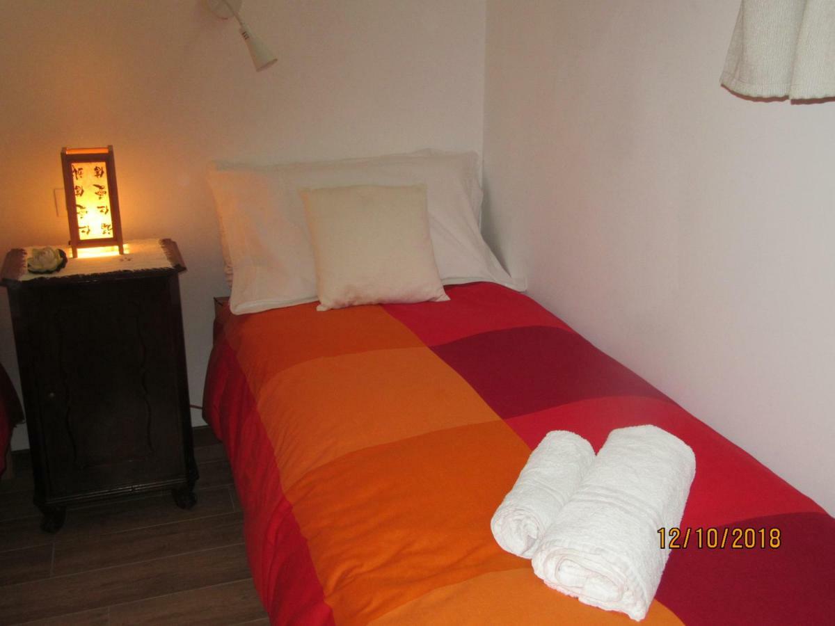 Ferienwohnung Il Sole Padua Exterior foto
